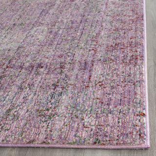 Safavieh Valencia VAL203N Lavander/Multi Area Rug 