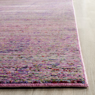 Safavieh Valencia VAL203N Lavander/Multi Area Rug 