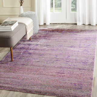 Safavieh Valencia VAL203N Lavander/Multi Area Rug 