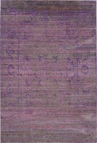 Safavieh Valencia VAL203N Lavander/Multi Area Rug main image