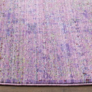 Safavieh Valencia VAL203N Lavander/Multi Area Rug 