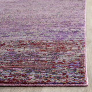 Safavieh Valencia VAL203N Lavander/Multi Area Rug 