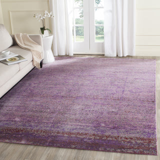 Safavieh Valencia VAL203N Lavander/Multi Area Rug 