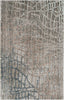 Safavieh Valencia VAL204C Grey/Multi Area Rug 