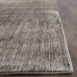 Safavieh Valencia VAL204C Grey/Multi Area Rug 