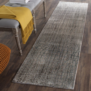 Safavieh Valencia VAL204C Grey/Multi Area Rug 