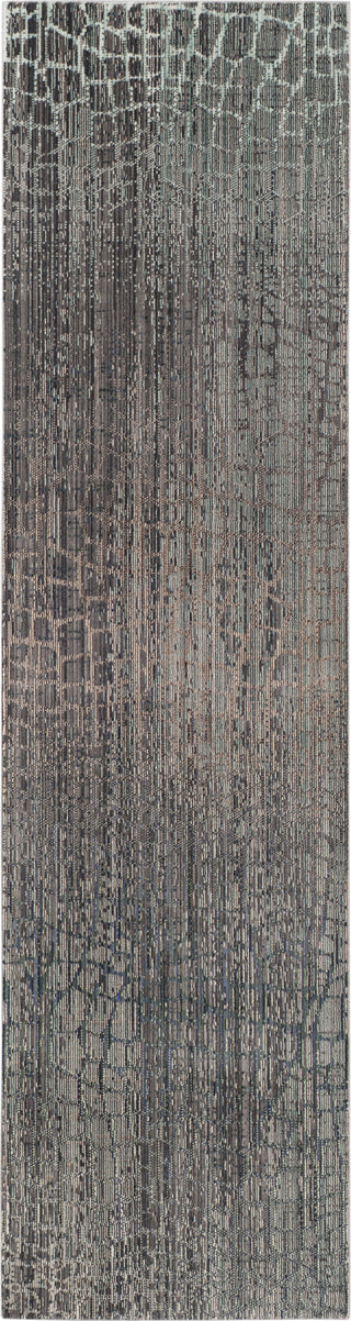 Safavieh Valencia VAL204C Grey/Multi Area Rug 