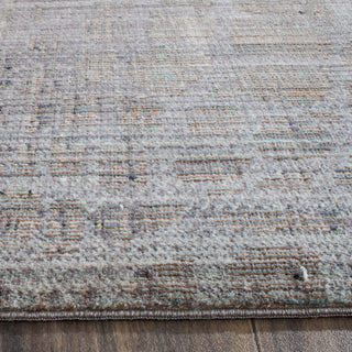 Safavieh Valencia VAL204C Grey/Multi Area Rug 