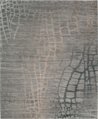 Safavieh Valencia VAL204C Grey/Multi Area Rug 