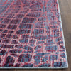 Safavieh Valencia VAL204D Blue/Fuchsia Area Rug 