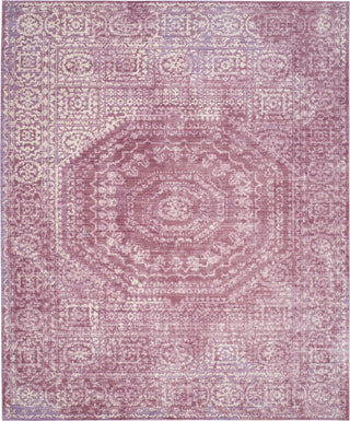 Safavieh Valencia VAL205A Fuchsia/Multi Area Rug main image