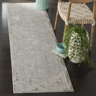 Safavieh Valencia VAL205C Grey/Multi Area Rug 