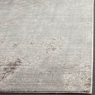 Safavieh Valencia VAL205C Grey/Multi Area Rug 