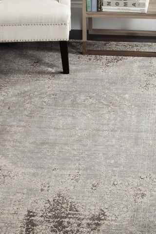 Safavieh Valencia VAL205C Grey/Multi Area Rug 