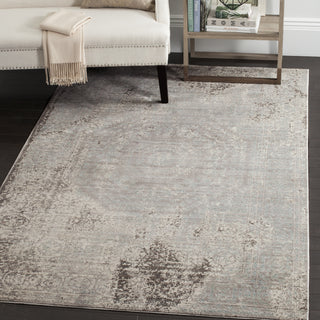 Safavieh Valencia VAL205C Grey/Multi Area Rug  Feature