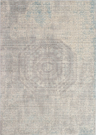 Safavieh Valencia VAL205C Grey/Multi Area Rug main image