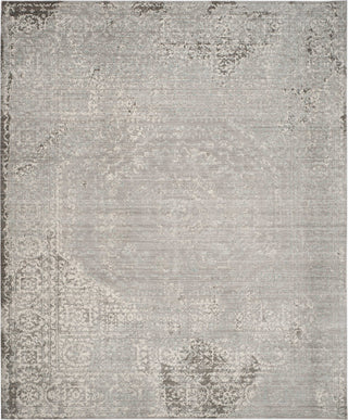 Safavieh Valencia VAL205C Grey/Multi Area Rug 