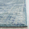Safavieh Valencia VAL205R Blue/Multi Area Rug 