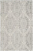 Safavieh Valencia VAL206A Mauve/Cream Area Rug 