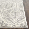 Safavieh Valencia VAL206A Mauve/Cream Area Rug 