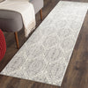 Safavieh Valencia VAL206A Mauve/Cream Area Rug 