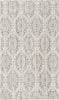 Safavieh Valencia VAL206A Mauve/Cream Area Rug 