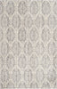 Safavieh Valencia VAL206A Mauve/Cream Area Rug 