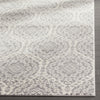 Safavieh Valencia VAL206A Mauve/Cream Area Rug 
