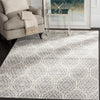 Safavieh Valencia VAL206A Mauve/Cream Area Rug 