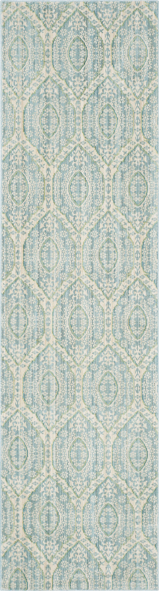 Safavieh Valencia VAL206J Alpine/Cream Area Rug 