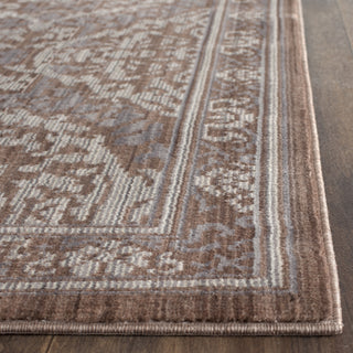 Safavieh Valencia VAL208E Grey/Brown Area Rug 