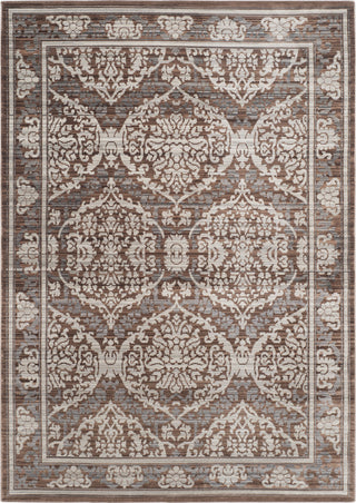 Safavieh Valencia VAL208E Grey/Brown Area Rug main image