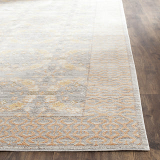 Safavieh Valencia VAL210F Light Grey/Multi Area Rug 