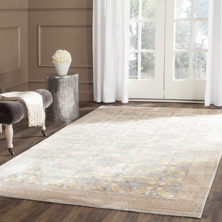 Safavieh Valencia VAL210F Light Grey/Multi Area Rug  Feature