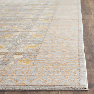 Safavieh Valencia VAL210F Light Grey/Multi Area Rug 