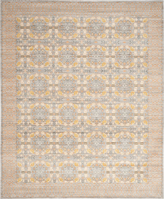 Safavieh Valencia VAL210F Light Grey/Multi Area Rug 