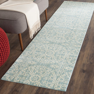 Safavieh Valencia VAL214G Alpine/Cream Area Rug 