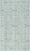 Safavieh Valencia VAL214G Alpine/Cream Area Rug 