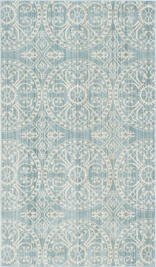 Safavieh Valencia VAL214G Alpine/Cream Area Rug 