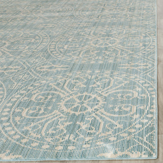 Safavieh Valencia VAL214G Alpine/Cream Area Rug 