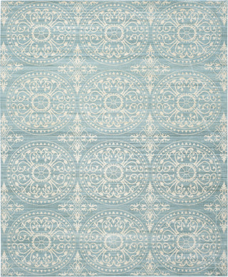 Safavieh Valencia VAL214G Alpine/Cream Area Rug 