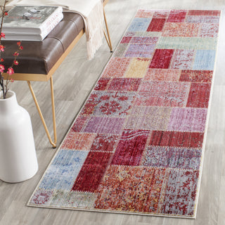 Safavieh Valencia VAL217K Multi Area Rug 