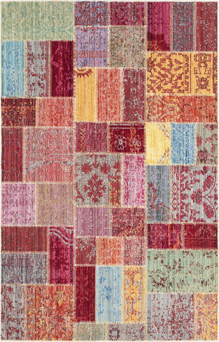 Safavieh Valencia VAL217K Multi Area Rug 