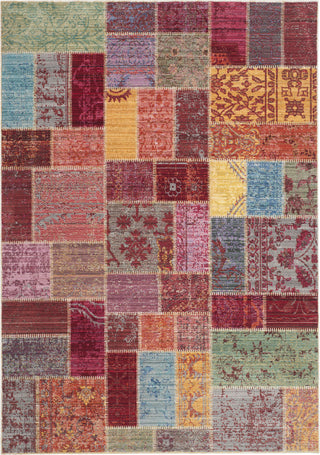 Safavieh Valencia VAL217K Multi Area Rug main image