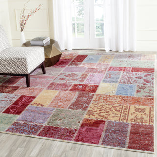 Safavieh Valencia VAL217K Multi Area Rug 