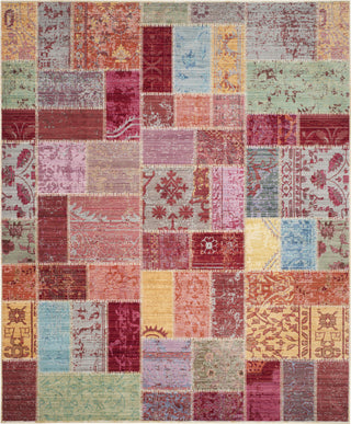 Safavieh Valencia VAL217K Multi Area Rug 