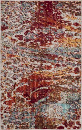 Safavieh Valencia VAL218K Multi Area Rug 