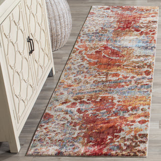 Safavieh Valencia VAL218K Multi Area Rug 