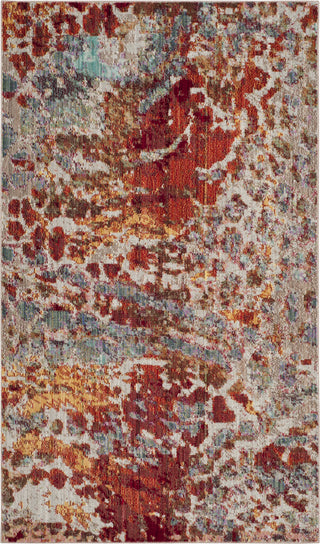 Safavieh Valencia VAL218K Multi Area Rug 