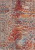Safavieh Valencia VAL218K Multi Area Rug main image